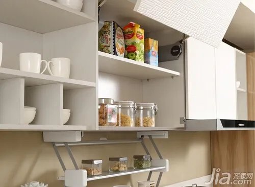 海尔橱柜新品推荐之贝斯系列产品简介