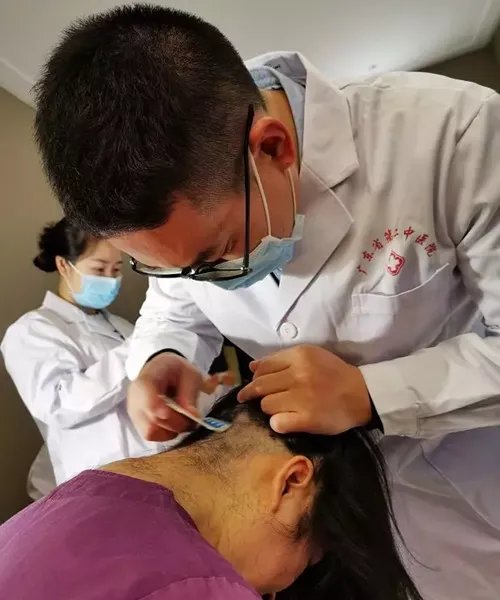 广东省第二中医院驰援日志：来时已做好思想准备，这不是一场“速决战”！