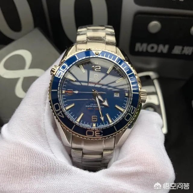 新手“玩表”,该如何入门?