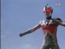 卡欧斯灾难奥特曼