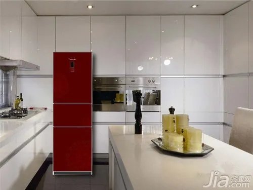 冰箱十大品牌排名 冰箱十大品牌排名介绍