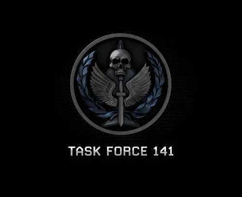 141特勤队标志设计上有什么含义