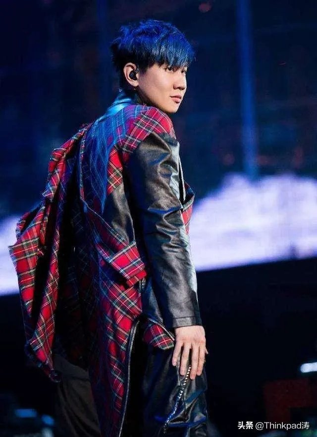 林俊杰单恋十年,大龄剩女田馥甄为何不和林俊杰试试?