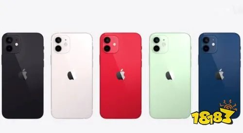 苹果iphone12promax什么时候上市发售 开