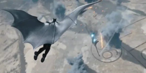 电影《闪电侠》曝新预告！6月16日正式上映 同步北美