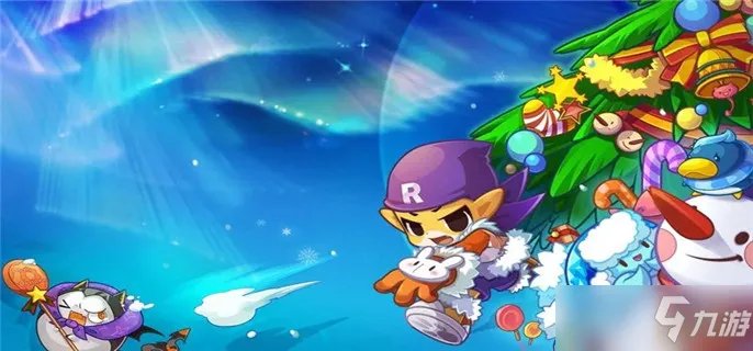 洛克王国手游派对造型材料怎么获得-派对造型材料获取位置介绍