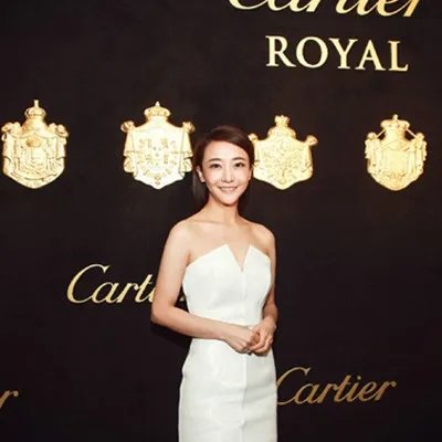 女星姜雨辰个人资料曝光 早期经历使其成就非凡人生