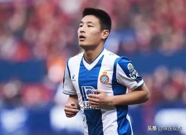 武磊会离开西甲，而进入英超吗？