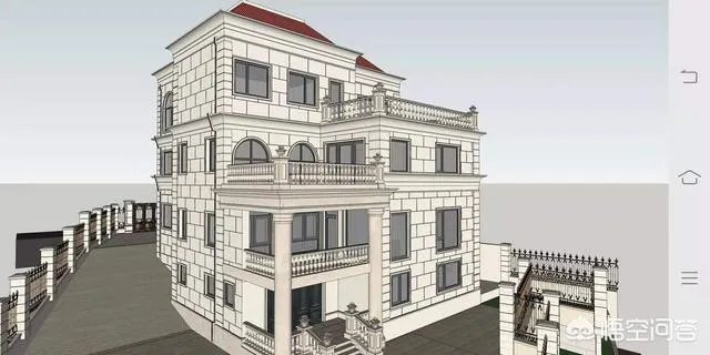 世界上最豪华的别墅有哪些？