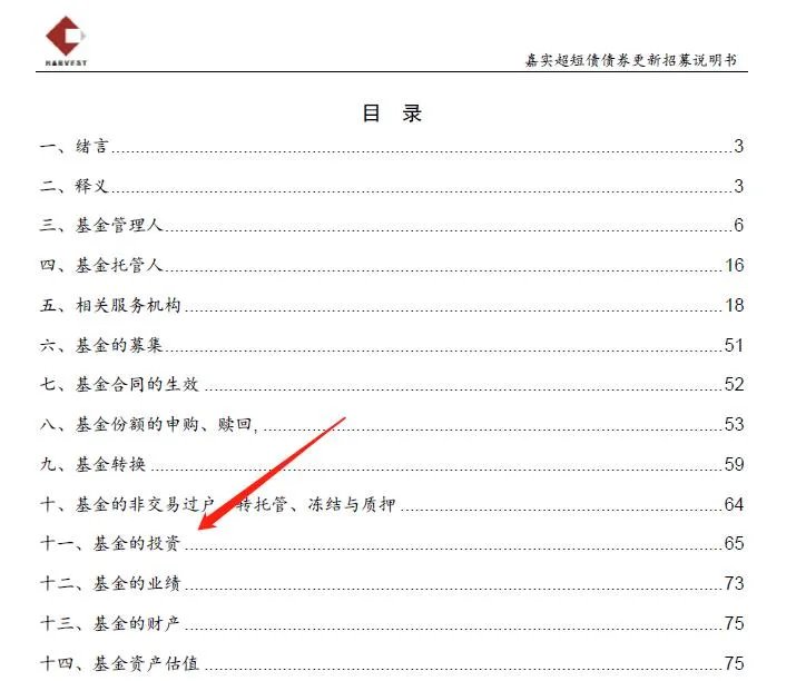 一级债基基金是什么意思