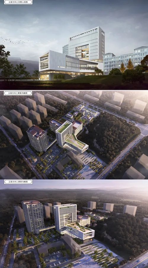 广东省中医院“联姻”斗门区侨立中医院 珠海市民家门口享受省级医疗服务