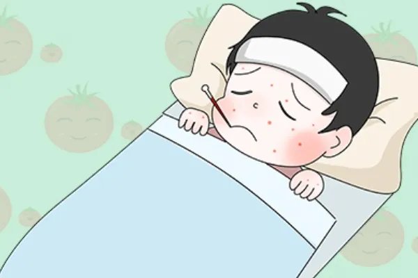 一病的拼音是什么