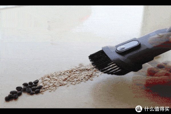 Dyson戴森V7 Fluffy个人使用评测