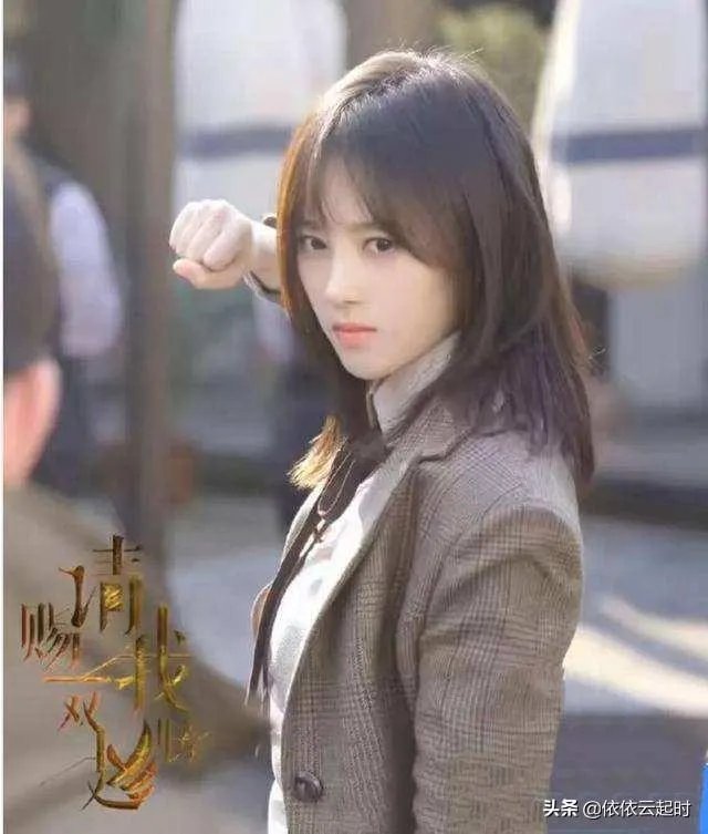 芸汐传全集电视剧鞠婧祎演过什么电视剧？