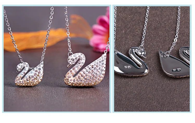 施华洛奇项链价格