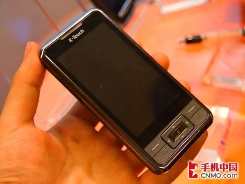 3G新军点将之 十款电信EV-DO强机解析