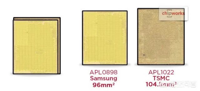 苹果a9相当于骁龙多少?有何依据?