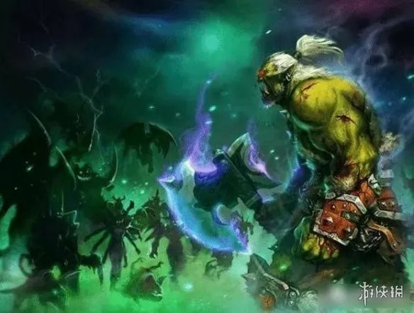 第一名为全世之敌!《魔兽》史上传奇武器TOP10!