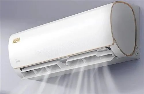 空调一匹是多少瓦