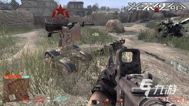 好玩的对打游戏有哪些 热门的对抗类打斗手游合集2023