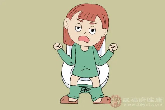 便秘症状有哪些