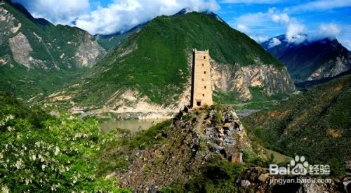 叠溪海子怎么样