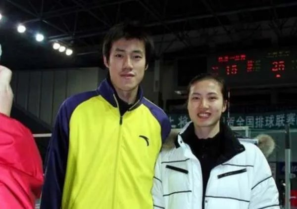 瘫痪12年男排主力汤淼近况如何呢？