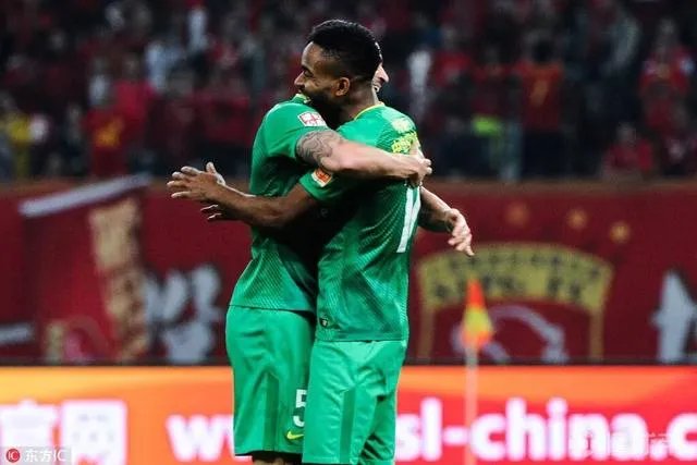 榜首大战,国安1-2上港,怎样评价这场比赛?