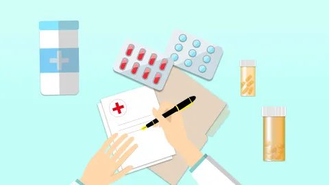 口疮的快速治疗方法