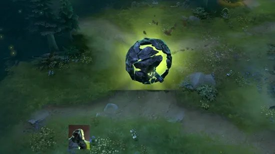 《DOTA2》土猫攻略