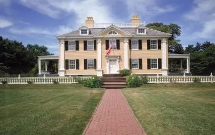 企业产权性质分类