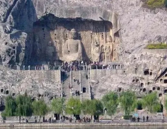 龙门石窟在哪