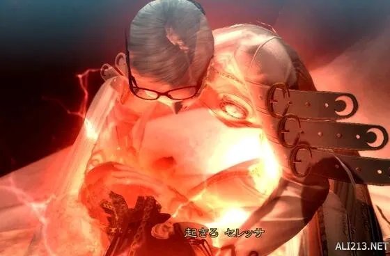 《猎天使魔女》全章节流程图文攻略详解