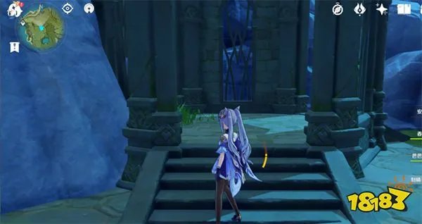 原神璃月地灵龛位置 原神璃月地灵龛分布图文一览