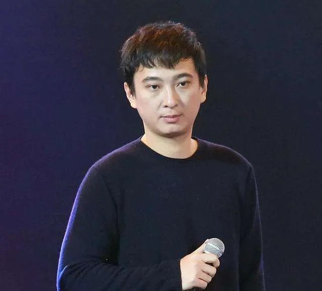 王思聪多家公司资产被冻结，首富之子到底遇到了什么大事？