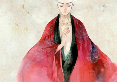 仓央嘉措最美的情诗