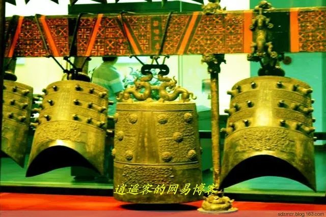 中国七大绝世宝藏分别是什么?