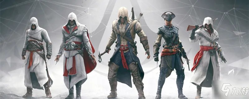 刺客信条奥德赛不同版本区别有哪些 不同版本区别一览