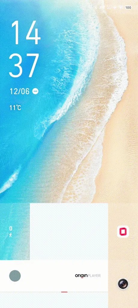 origin os ocean是什么系统(OriginOS Ocean体验实测)