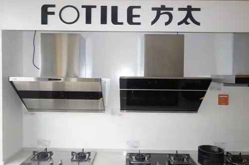 抽油烟机品牌排行榜  十大信得过油烟机品牌推荐