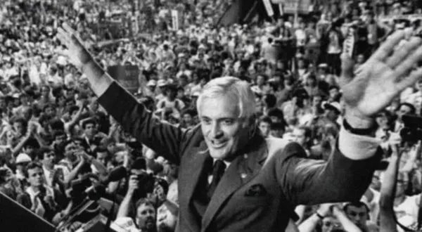 加拿大前总理特纳去世，生前有过哪些突出业绩？