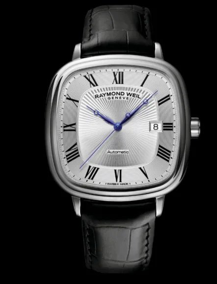 Raymond Weil手表属于什么档次