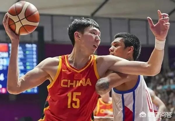 你认为中国男篮在本届世界杯中能走多远？为什么？