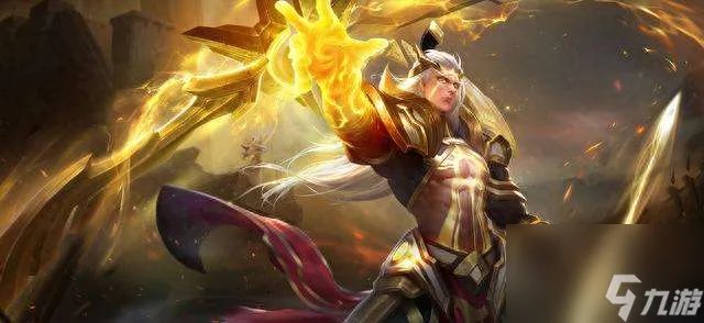 王者荣耀最强英雄排名及出装介绍 2023年前十名英雄