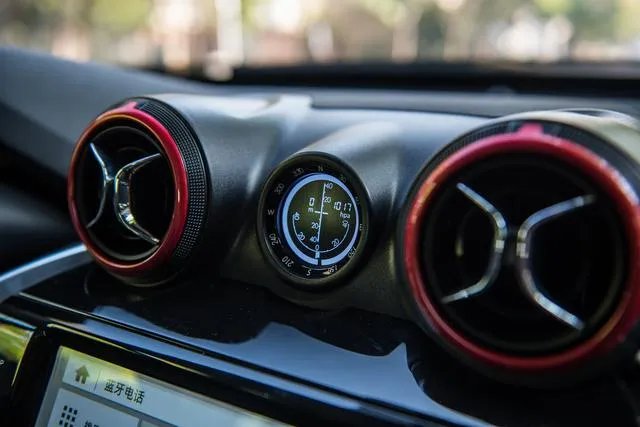 北京(BJ)20这车怎么样？