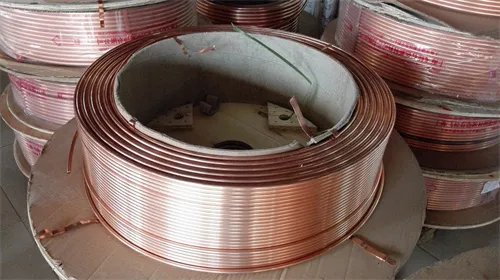 空调铜管厚度一般是多少