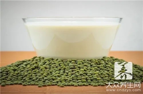 老北京豆汁到底是什么?它跟豆浆有很大区别!