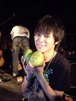 苏打绿的主唱是谁？