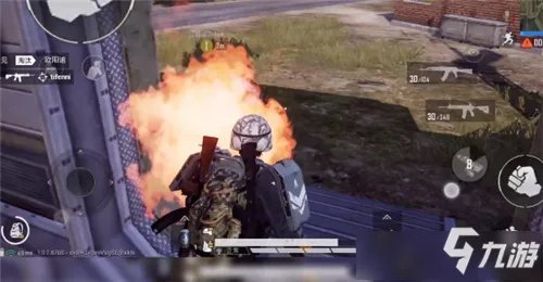 《和平精英》怎么用龙息弹 龙息弹使用方法教程