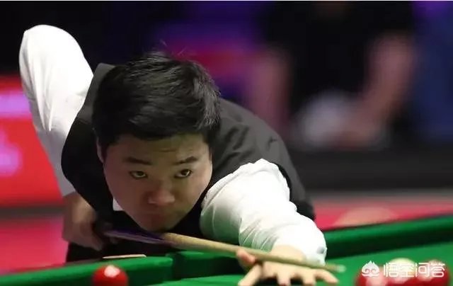2018威尔士公开赛,梁文博逆转淘汰赛尔比,梁文博还能走多远?
